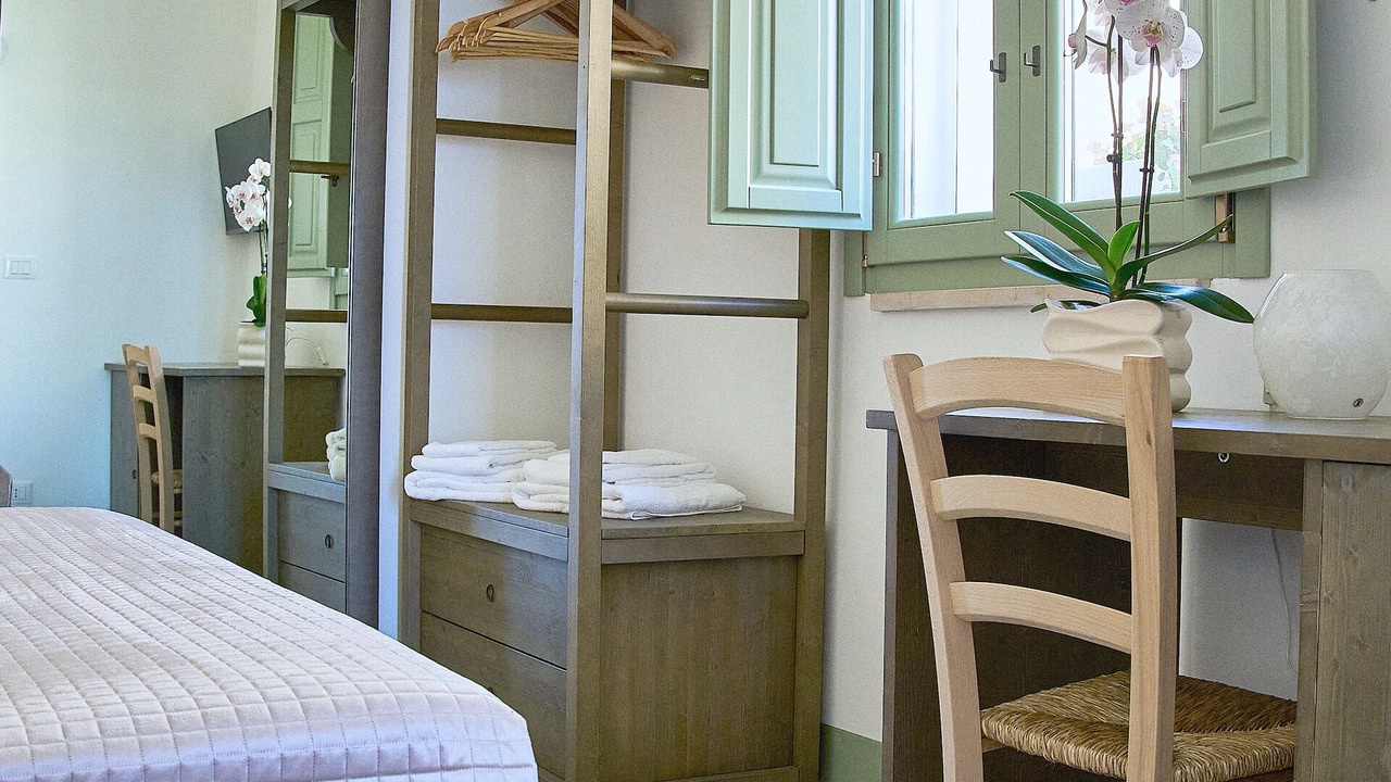Photo of Bedroom in Montalbano