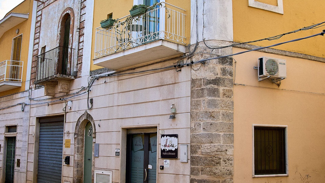 Photo of Outdoor in Montalbano