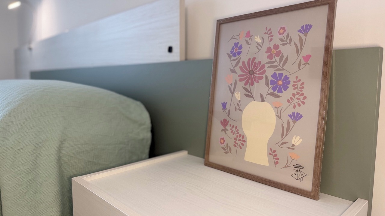 Photo of Bedroom in Campora San Giovanni
