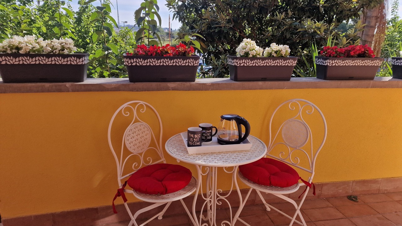 Photo of Outdoor in Quartiere XXVII Primavalle
