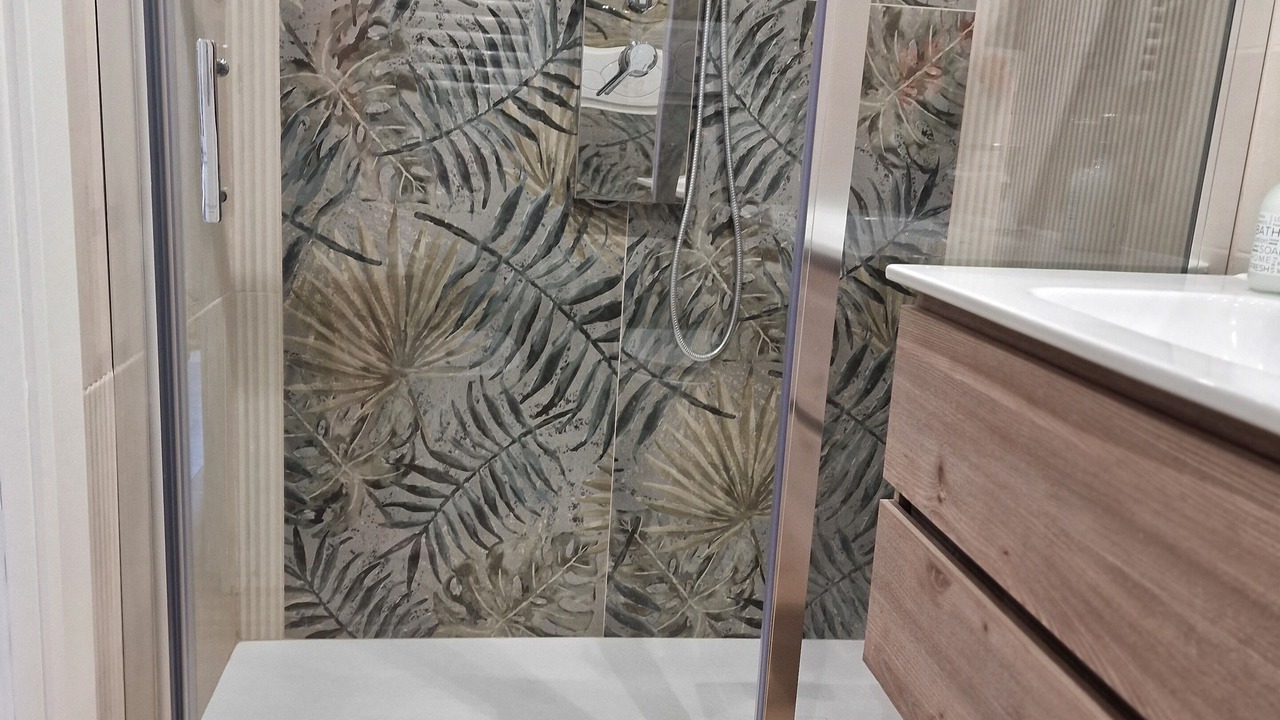 Photo of Bathroom in Quartiere XXVII Primavalle