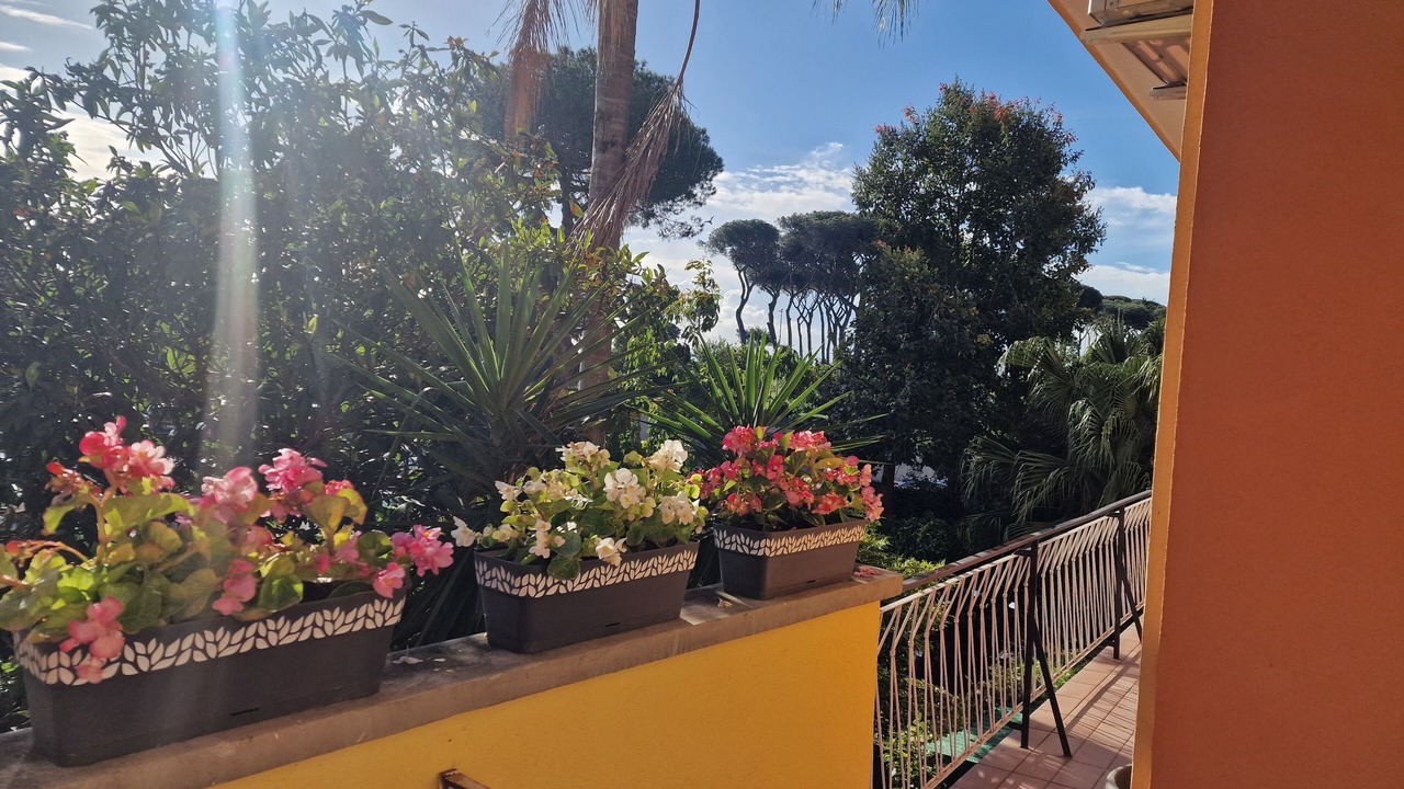 Photo of Outdoor in Quartiere XXVII Primavalle