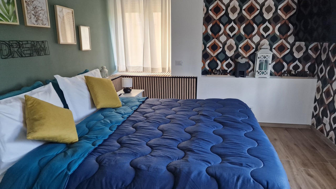 Photo of Bedroom in Quartiere XXVII Primavalle