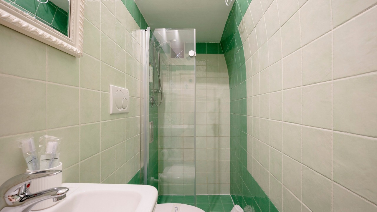 Photo of Bathroom in L'Assunta