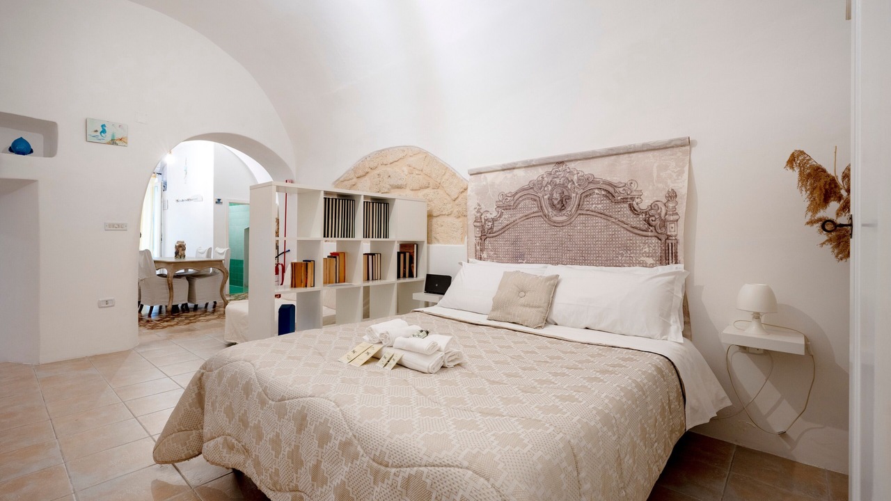 Photo of Bedroom in L'Assunta