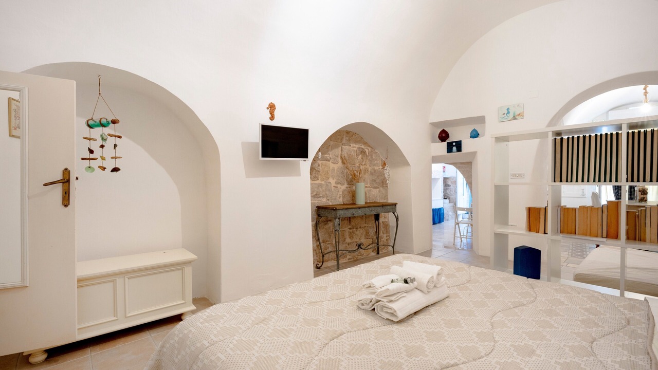 Photo of Bedroom in L'Assunta