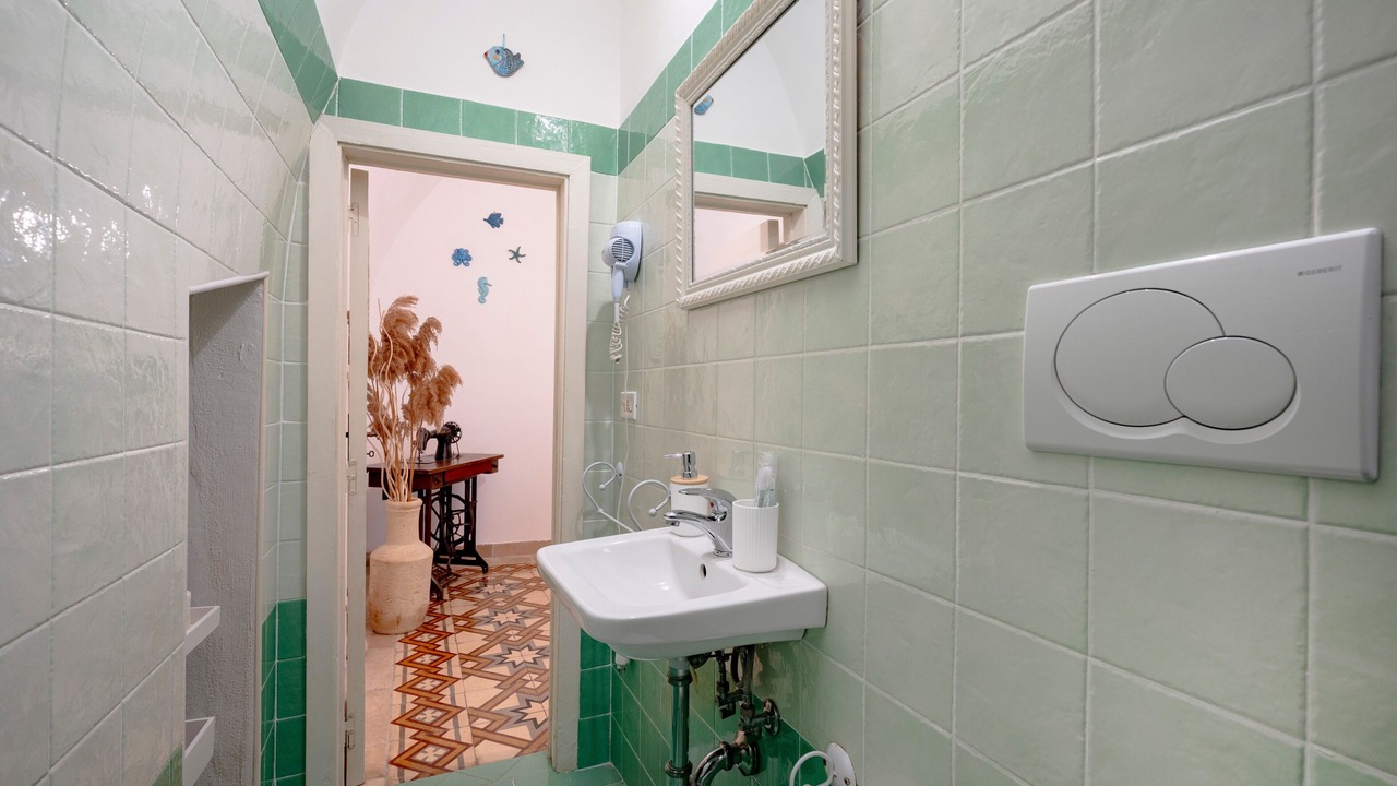 Photo of Bathroom in L'Assunta
