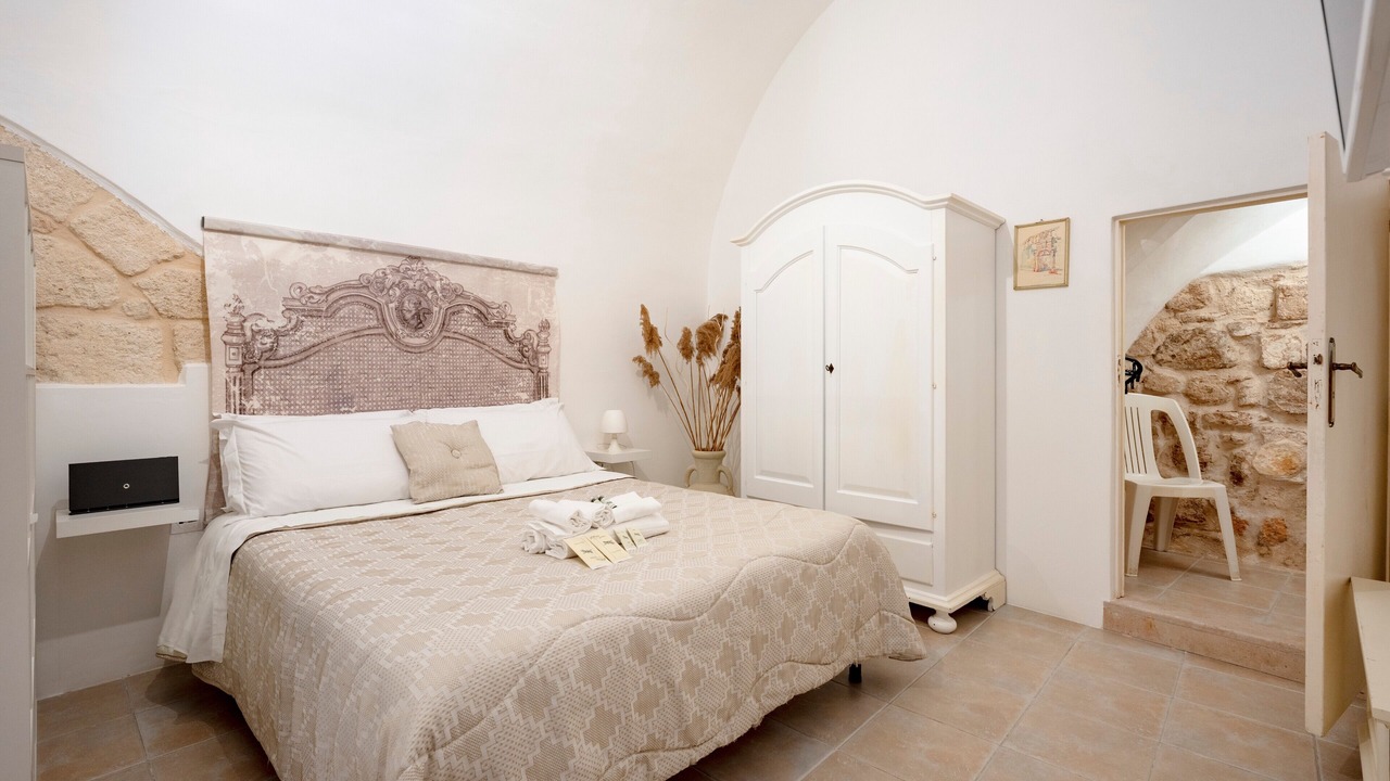 Photo of Bedroom in L'Assunta