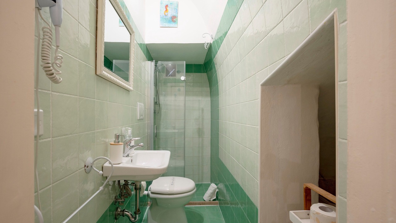 Photo of Bathroom in L'Assunta