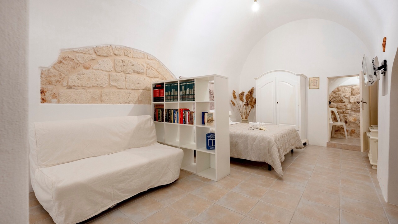 Photo of Bedroom in L'Assunta