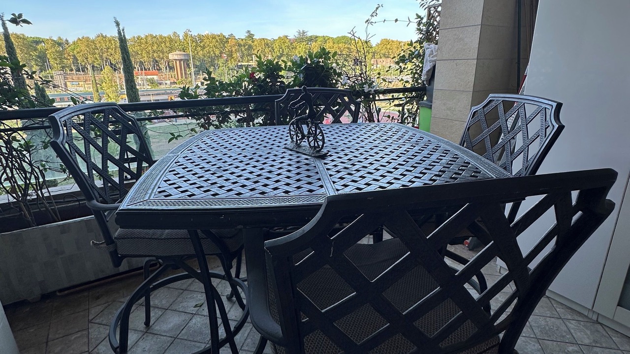 Photo of Outdoor in Garbatella