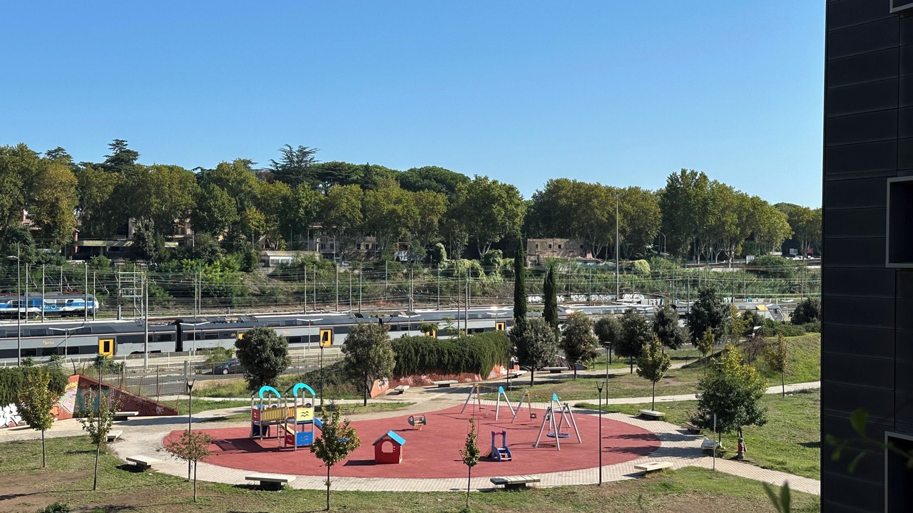 Photo of Others in Garbatella