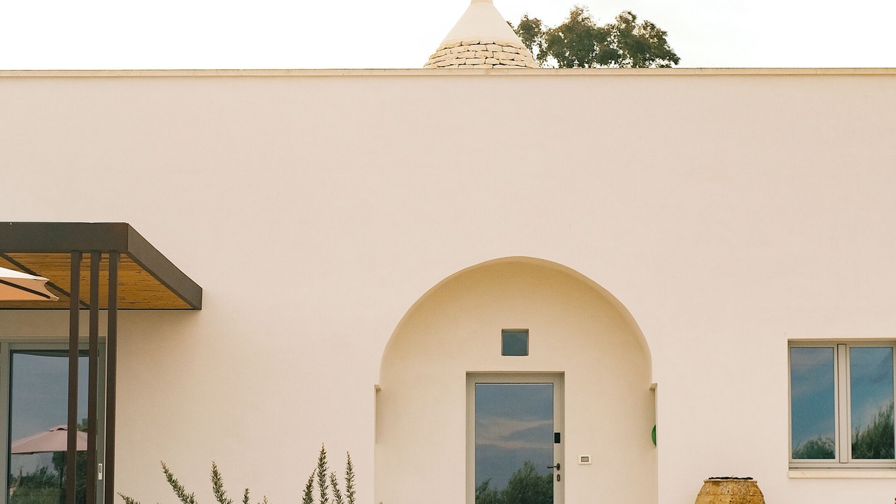 Photo of Outdoor in Ostuni