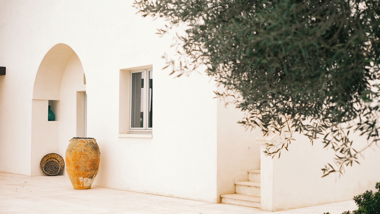 Photo of Outdoor in Ostuni