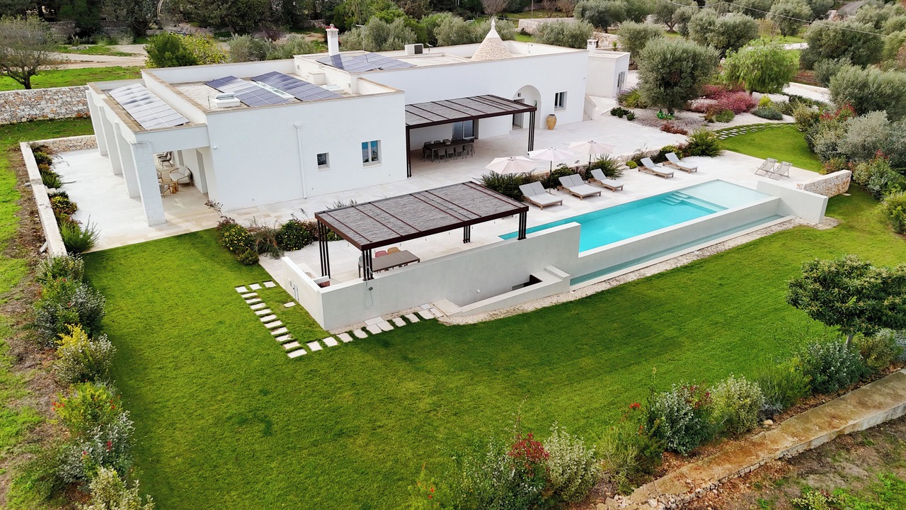 Photo of Outdoor in Ostuni