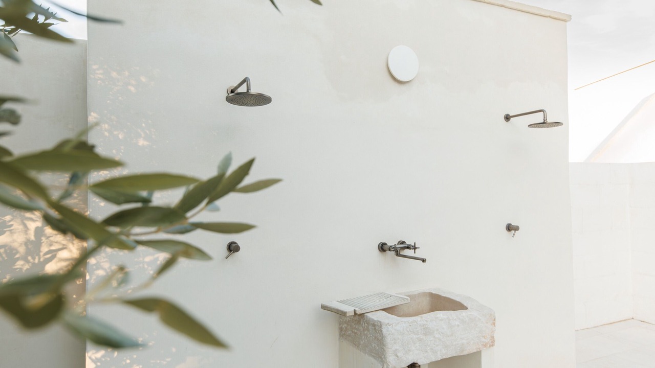 Photo of Bathroom in Ostuni