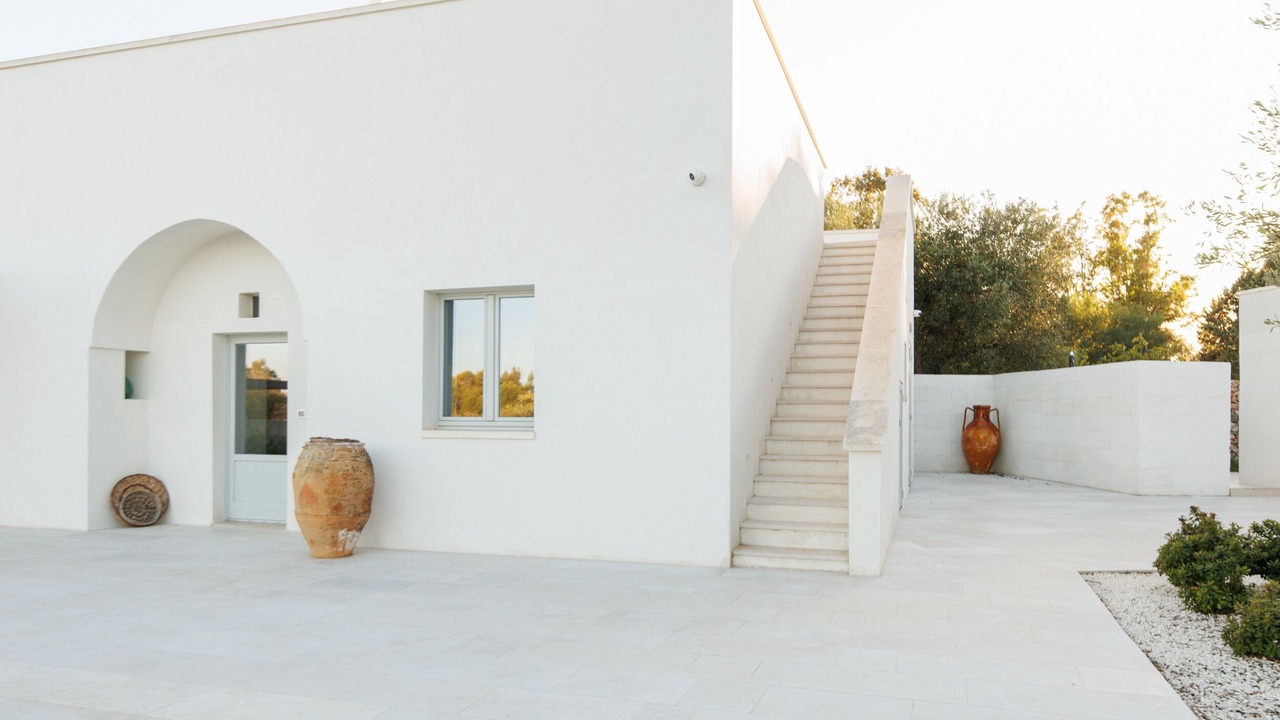 Photo of Outdoor in Ostuni