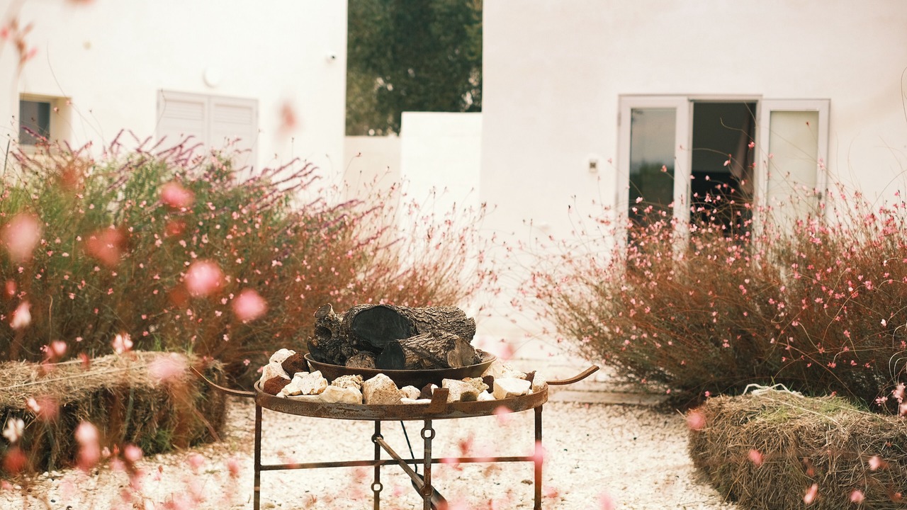 Photo of Patio Balcony in Ostuni