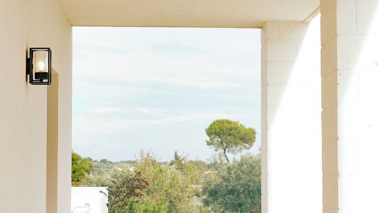 Photo of Patio Balcony in Ostuni