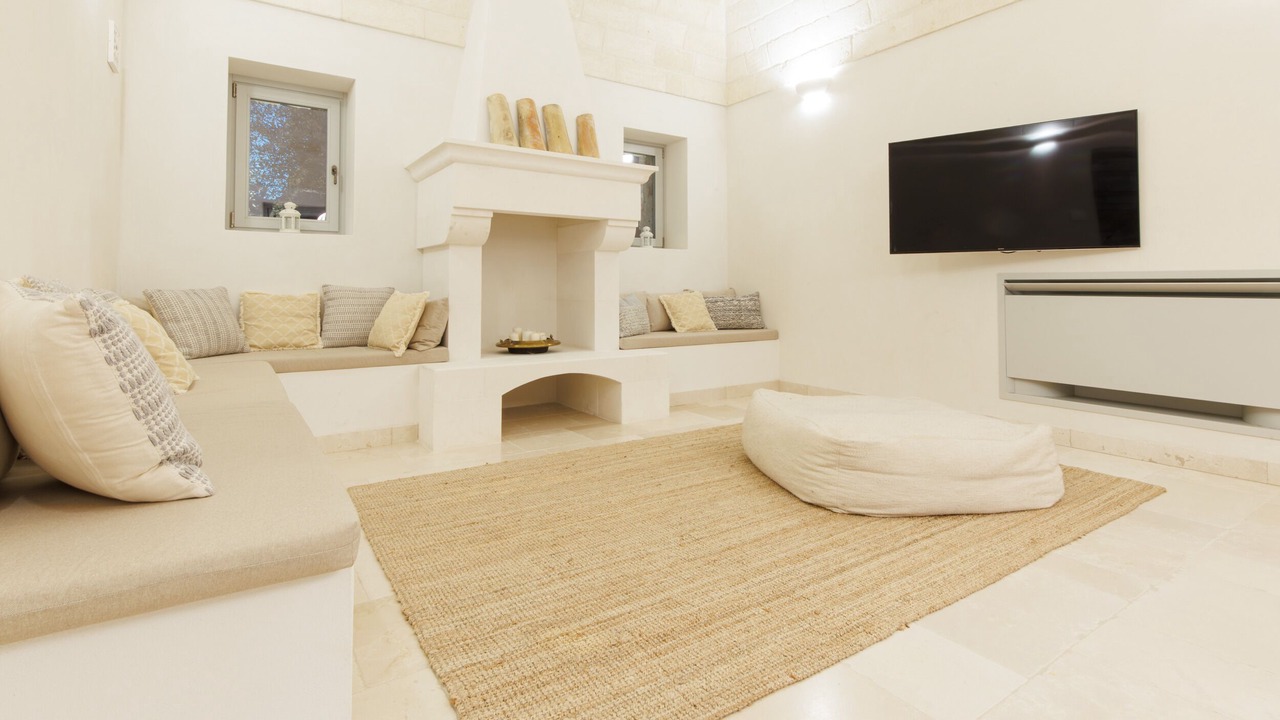 Photo of Livingroom in Ostuni
