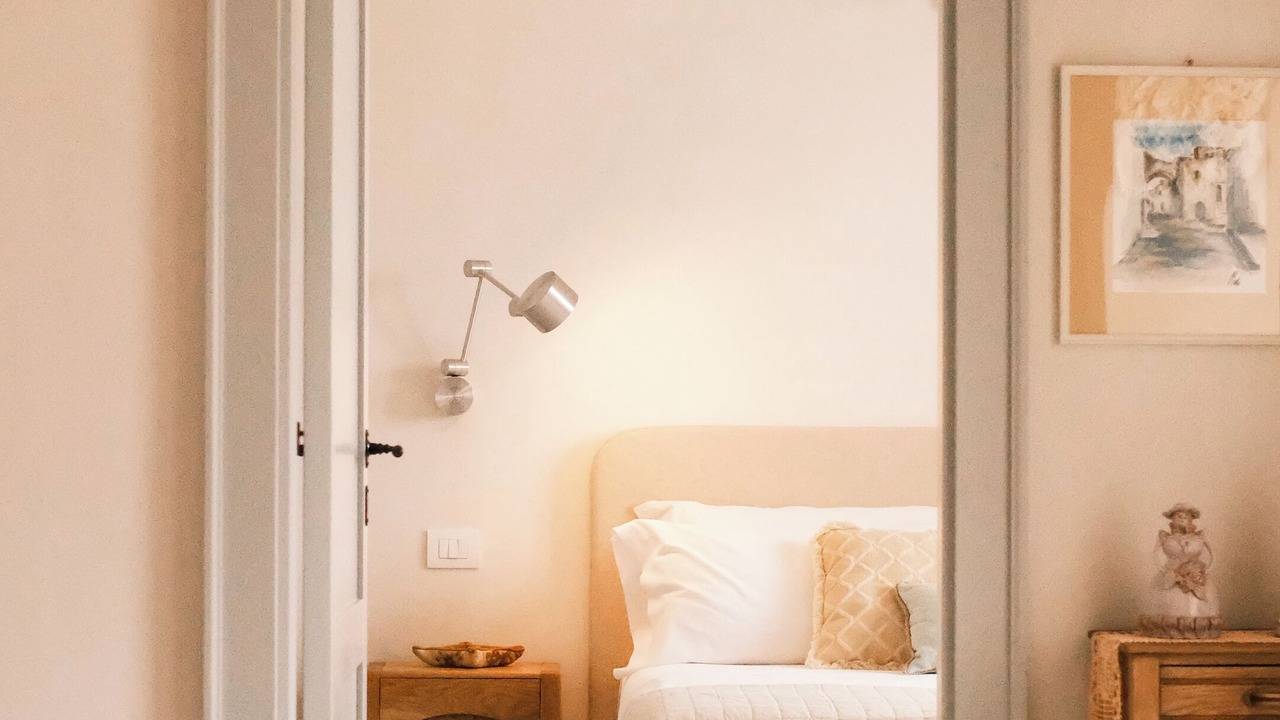 Photo of Bedroom in Ostuni