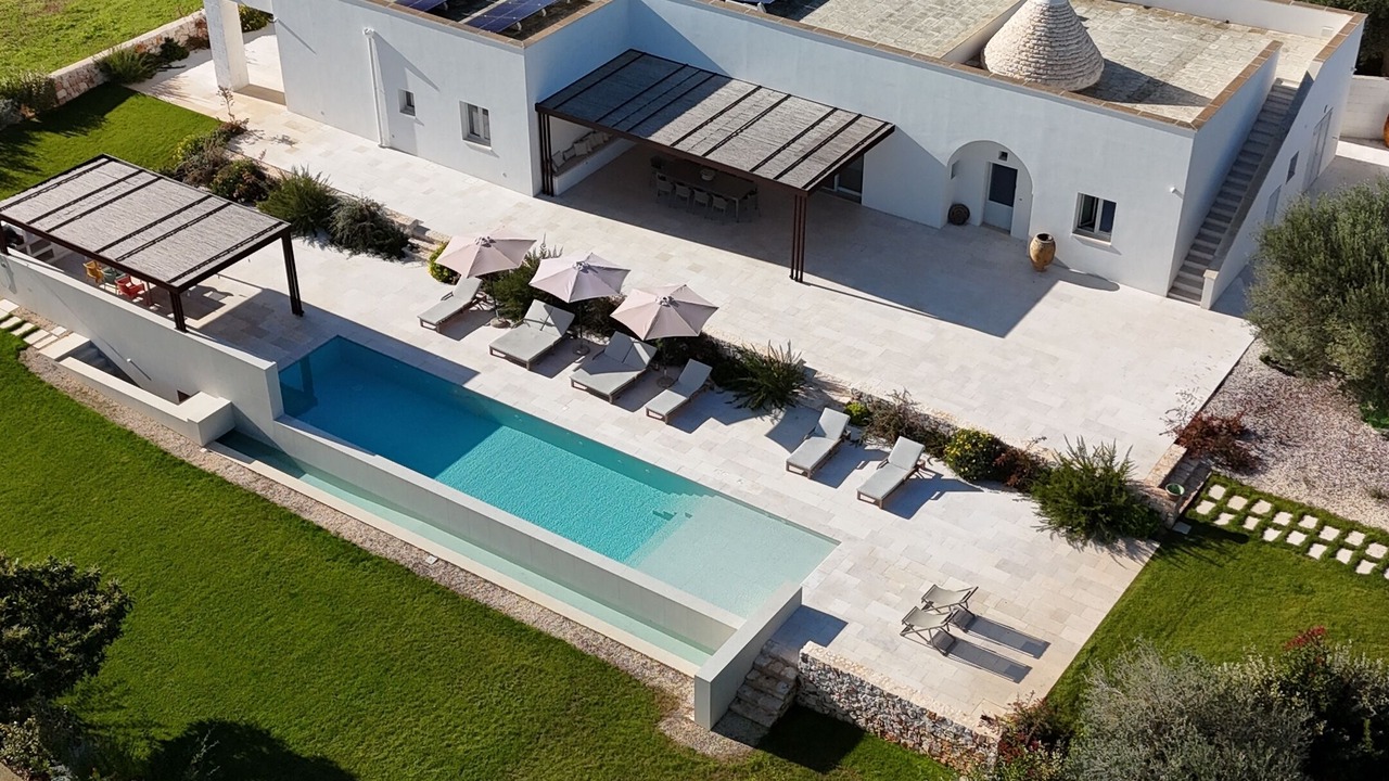 Photo of Outdoor in Ostuni