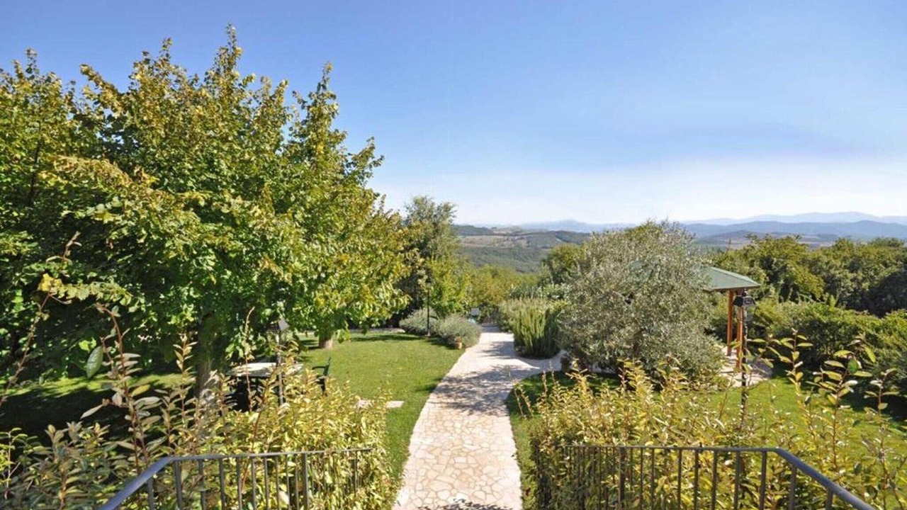 Photo of Outdoor in Volterra