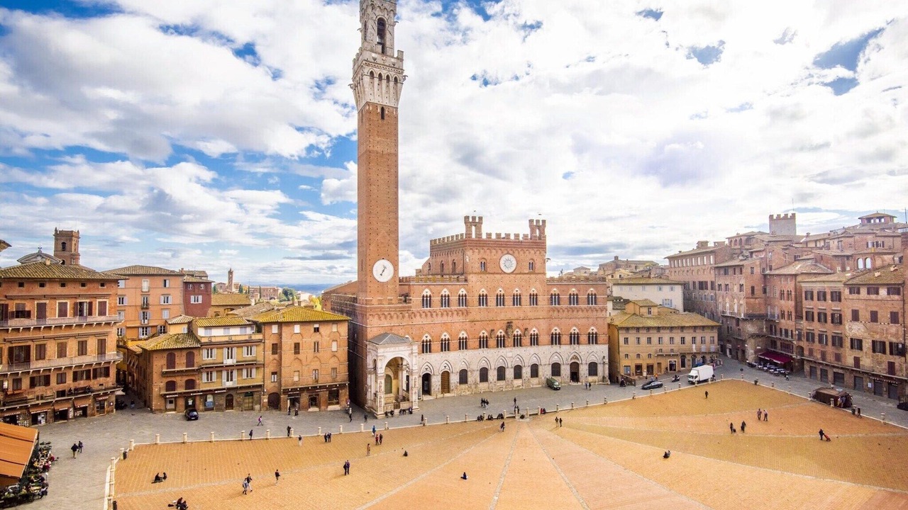 Photo of Others in Volterra