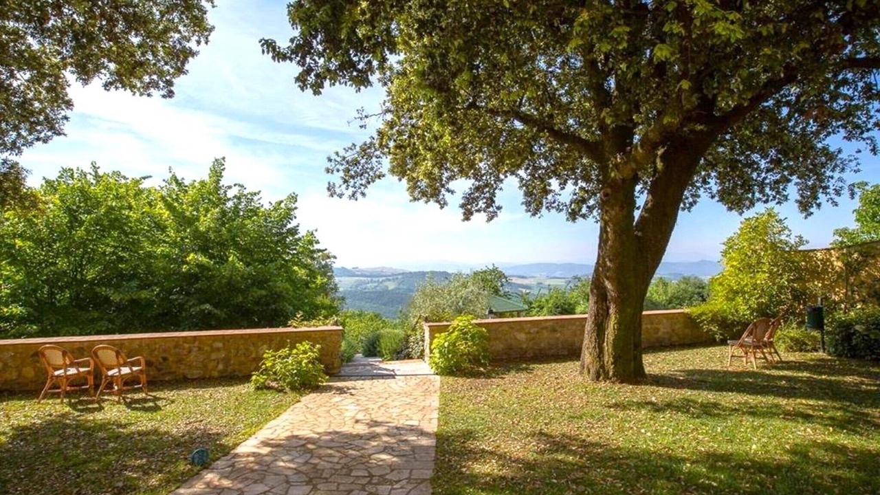 Photo of Outdoor in Volterra