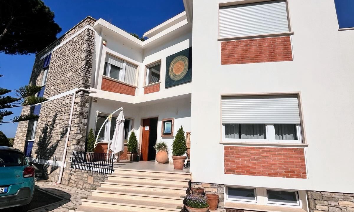 Photo of Outdoor in Sperlonga