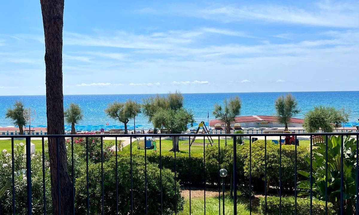 Photo of Outdoor in Sperlonga