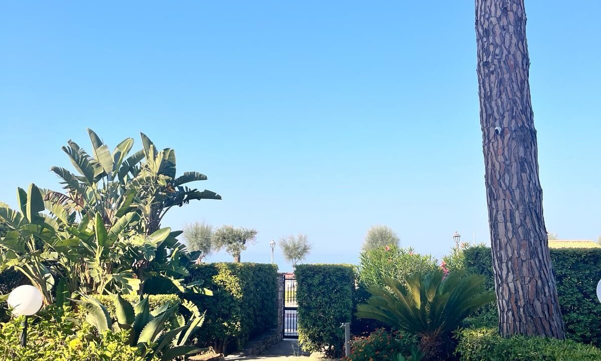 Photo of Outdoor in Sperlonga