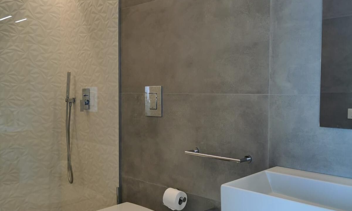 Photo of Bathroom in Sperlonga
