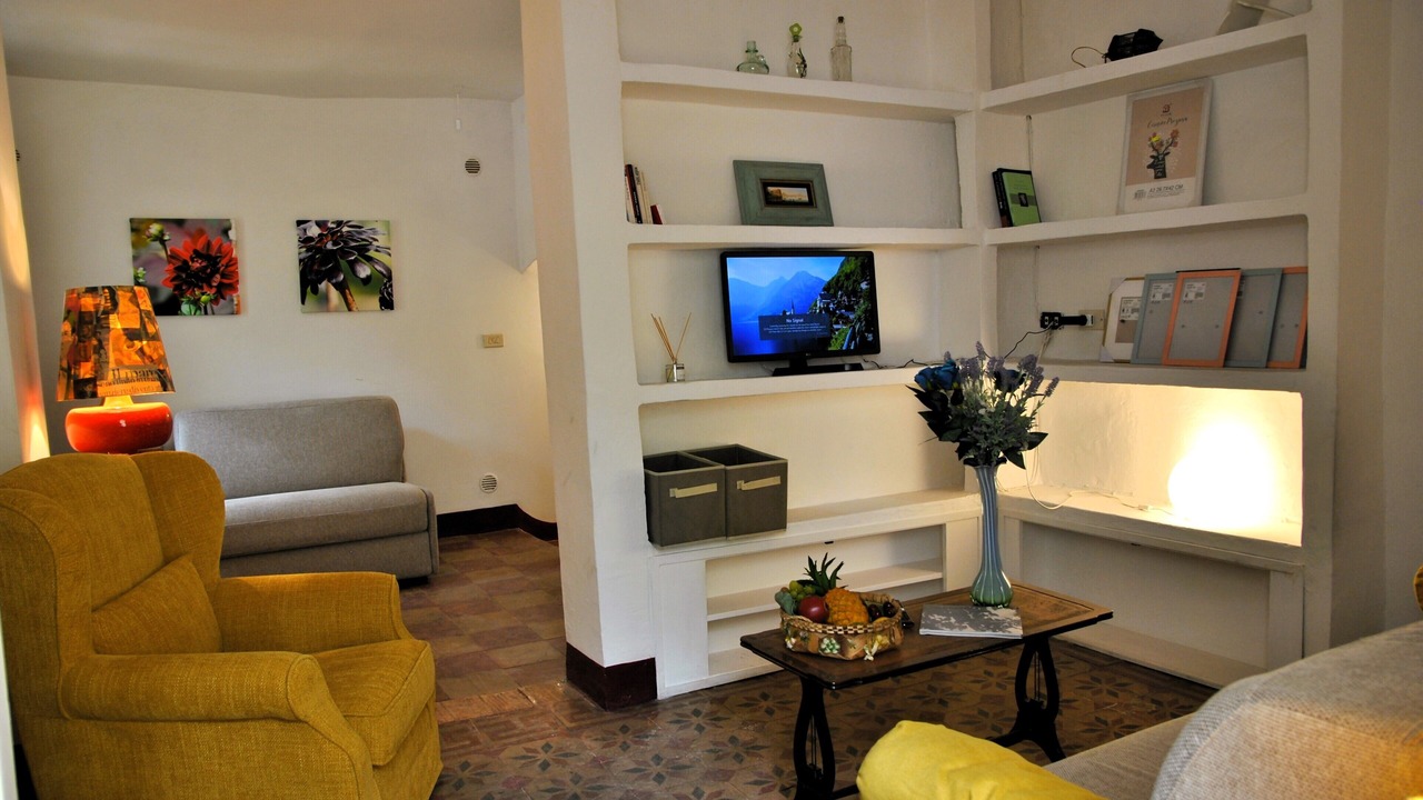 Photo of Livingroom in Formia