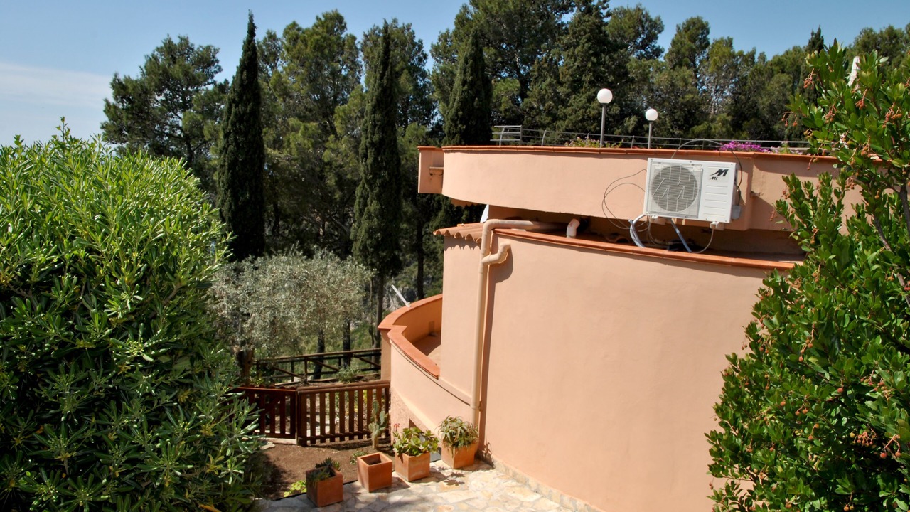 Photo of Outdoor in Sperlonga