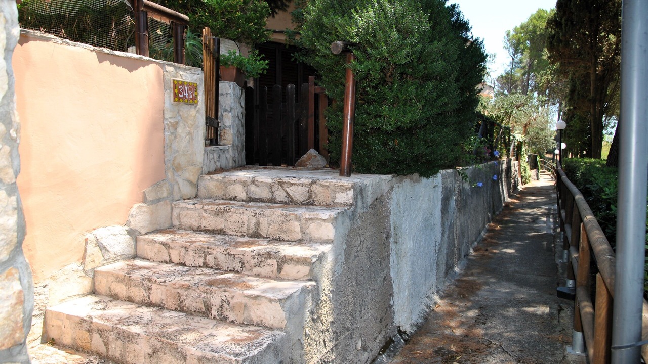 Photo of Outdoor in Sperlonga