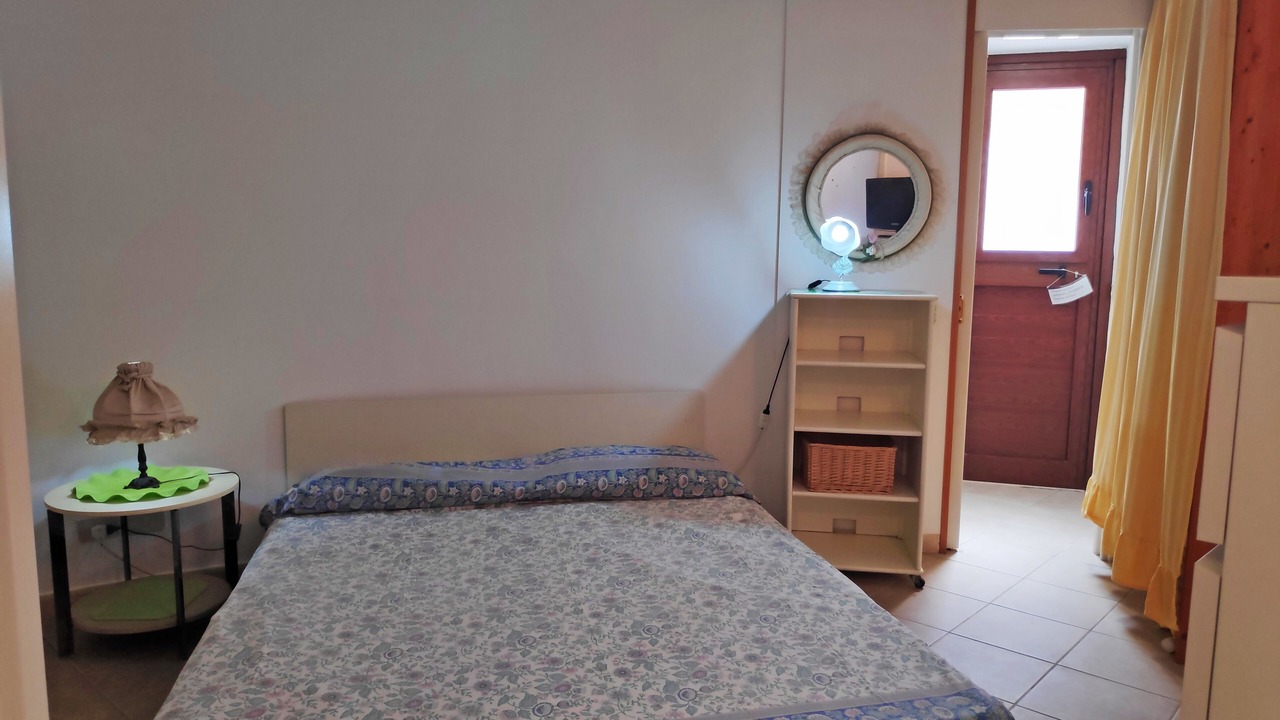 Photo of Bedroom in Sperlonga