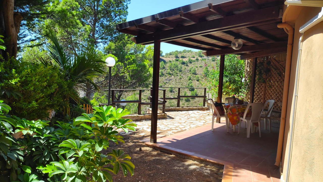 Photo of Outdoor in Sperlonga