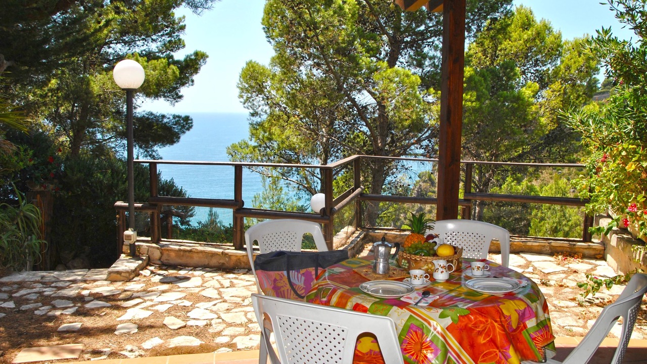 Photo of Outdoor in Sperlonga