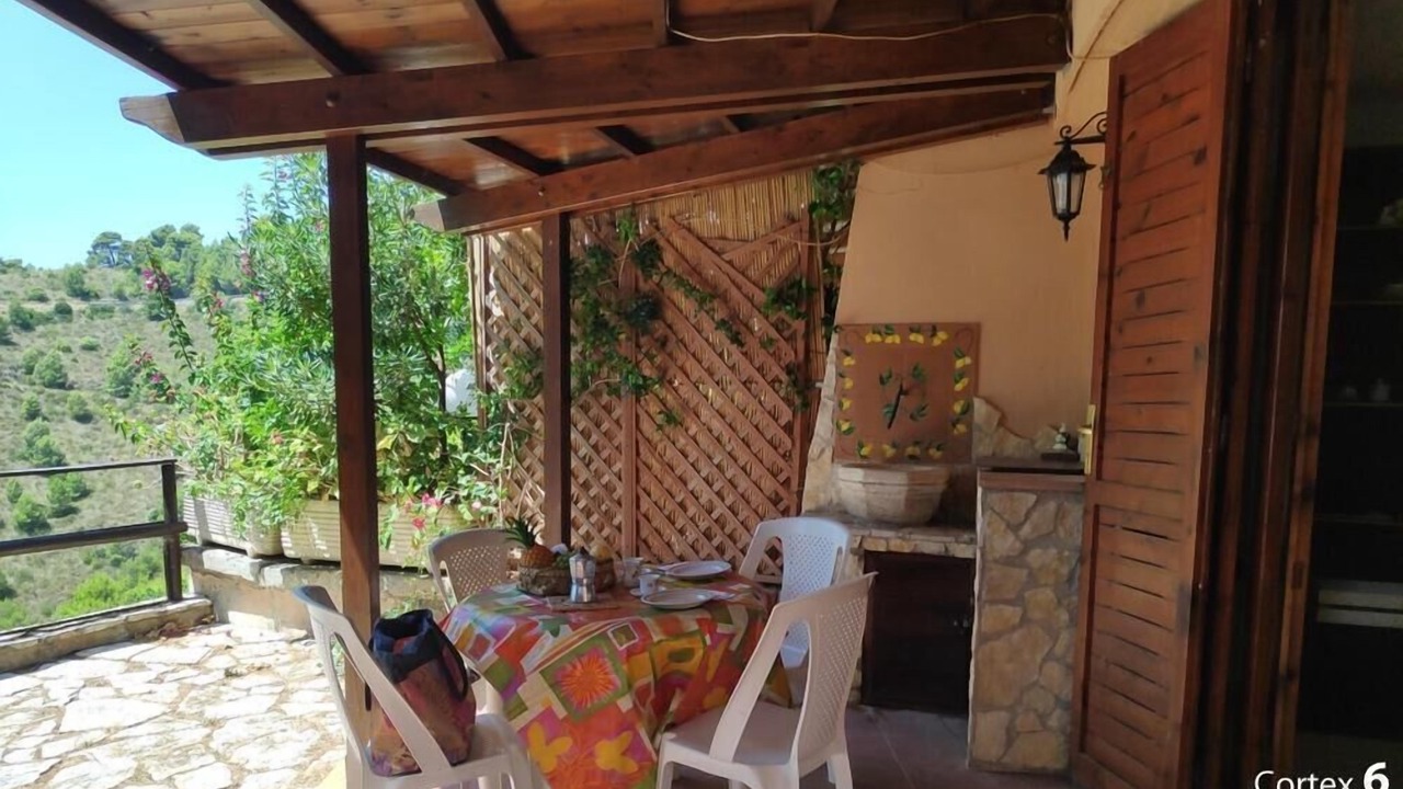 Photo of Outdoor in Sperlonga