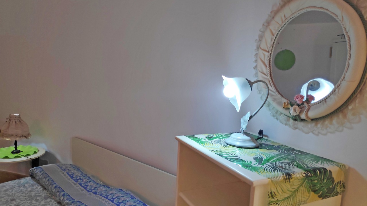 Photo of Bedroom in Sperlonga