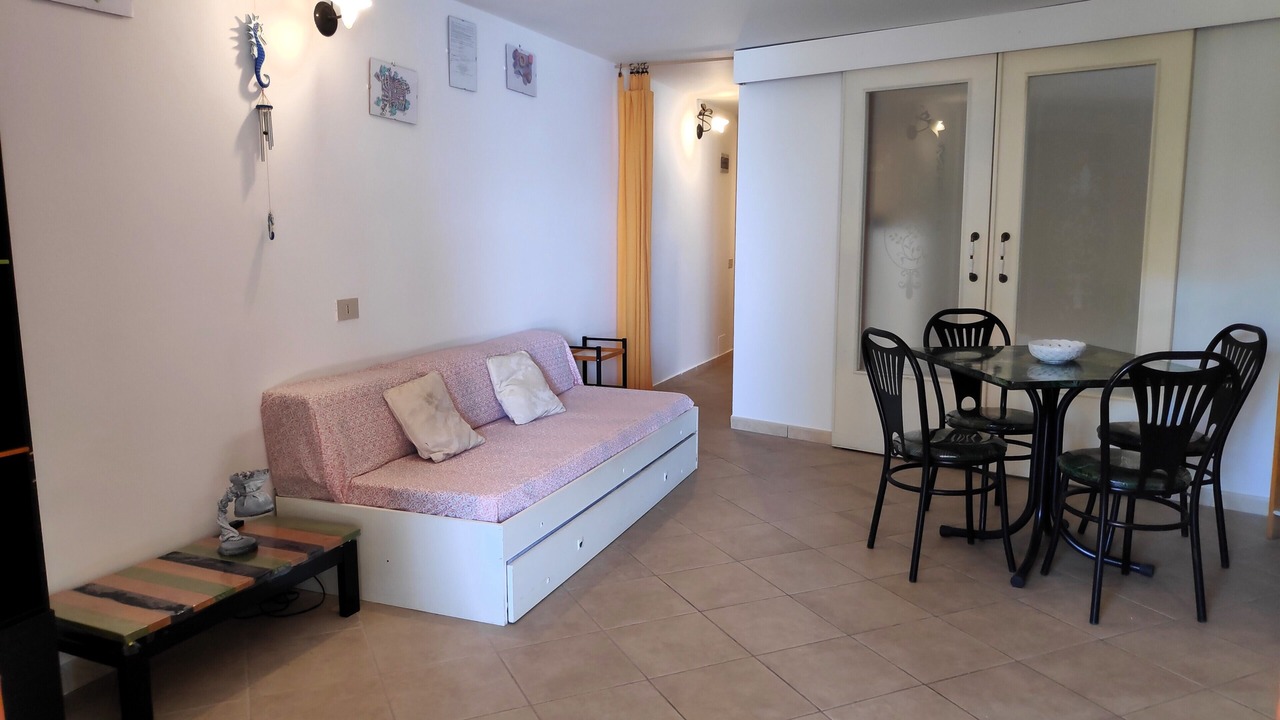 Photo of Livingroom in Sperlonga