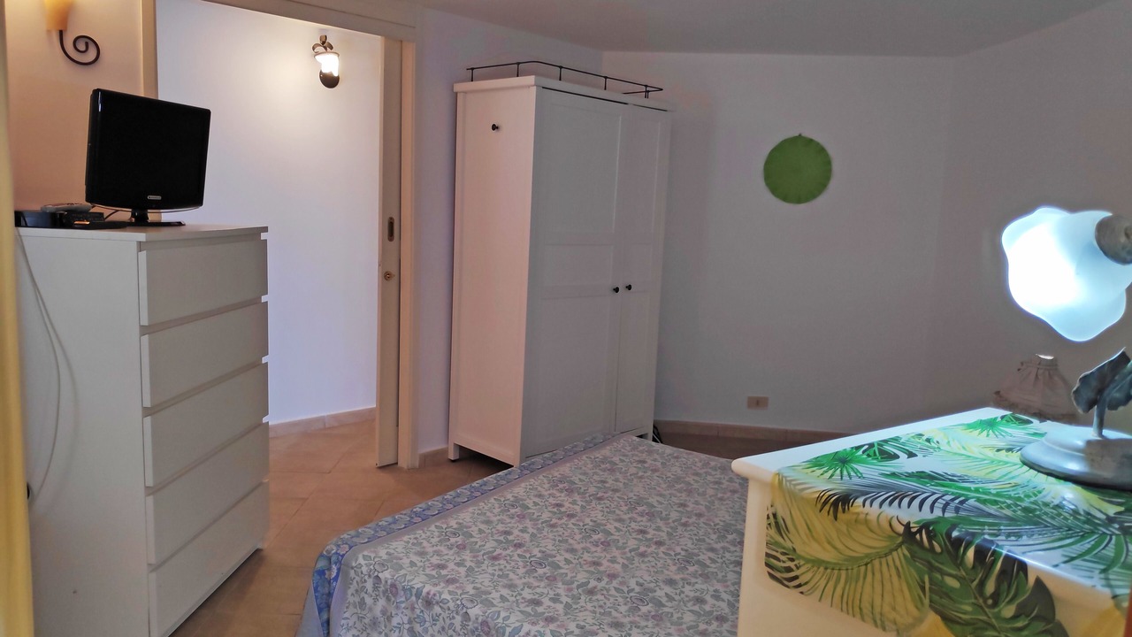 Photo of Bedroom in Sperlonga