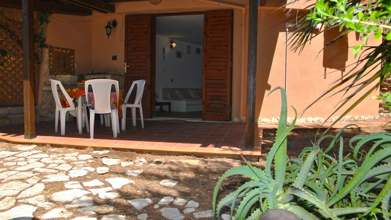 Photo of Outdoor in Sperlonga