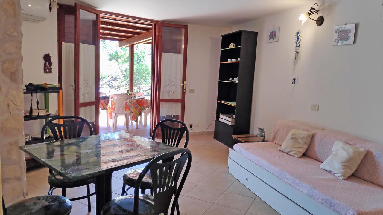 Photo of Livingroom in Sperlonga