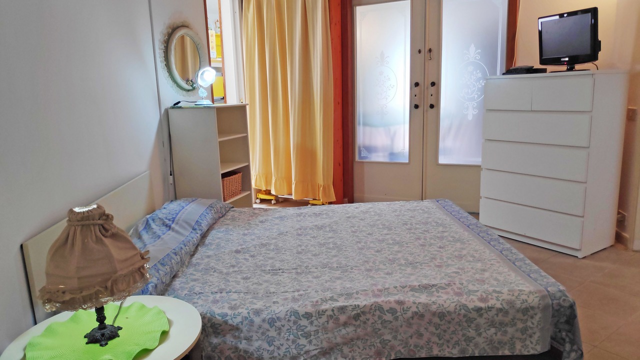 Photo of Bedroom in Sperlonga