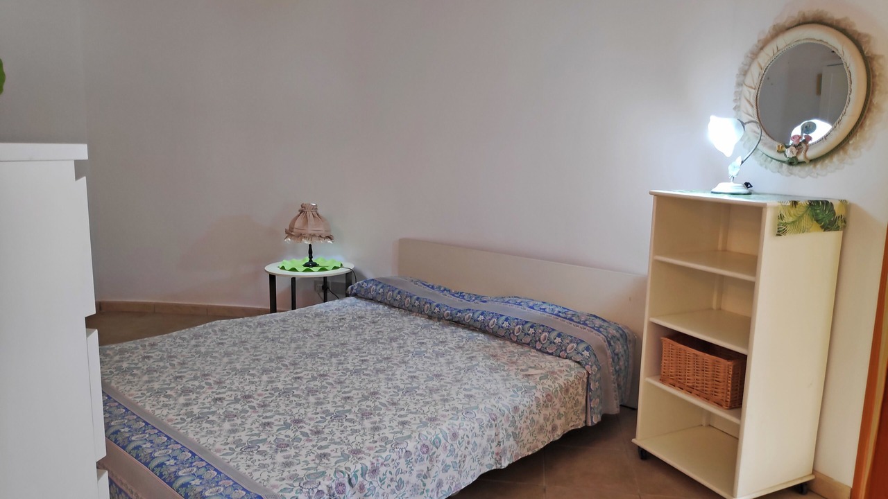 Photo of Bedroom in Sperlonga
