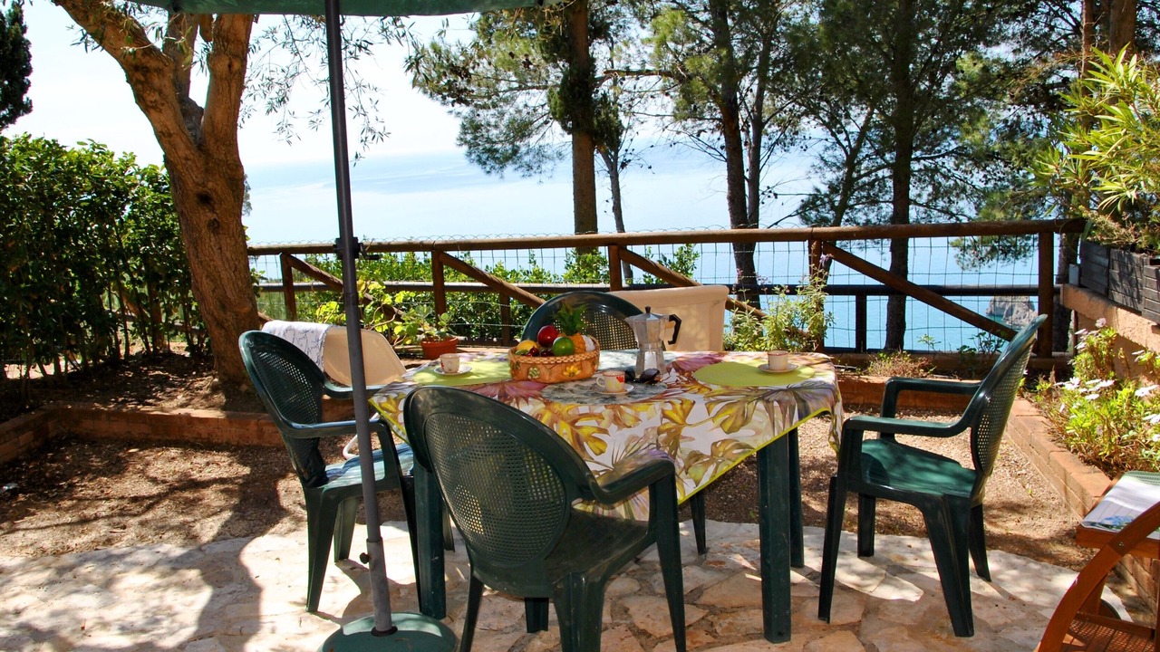 Photo of Outdoor in Sperlonga