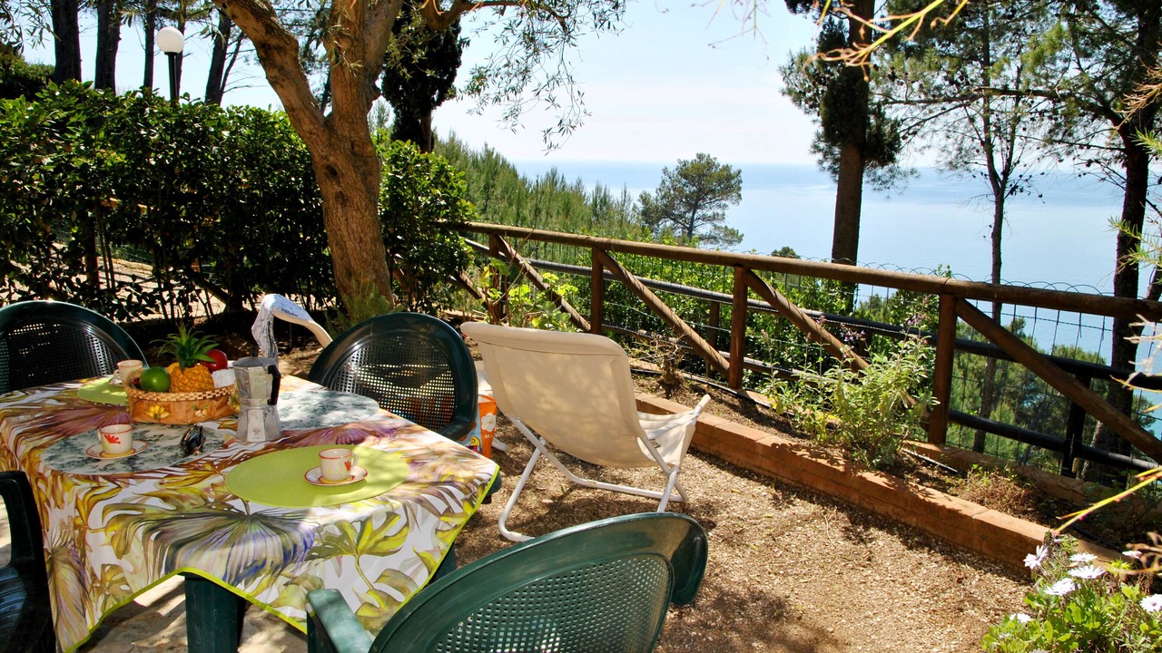 Photo of Outdoor in Sperlonga