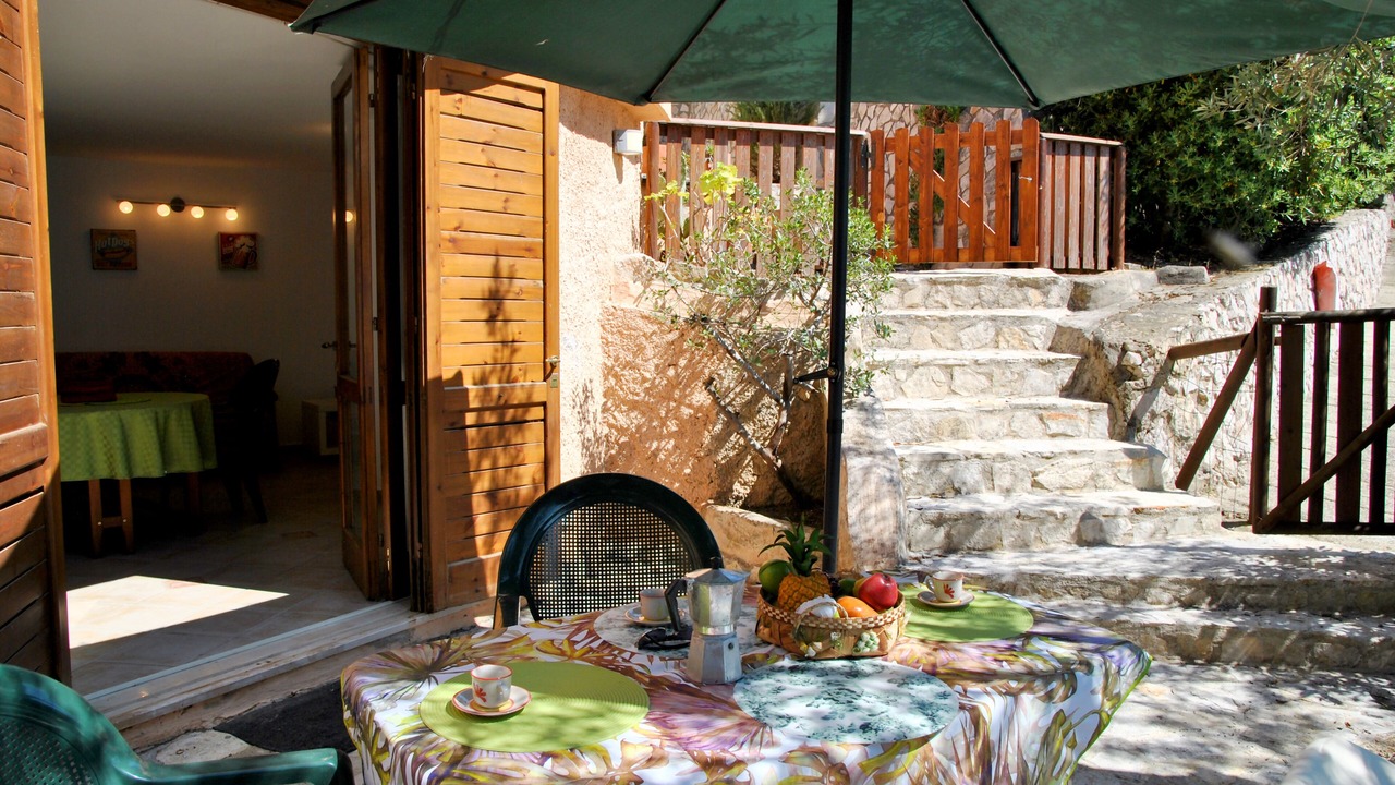 Photo of Outdoor in Sperlonga